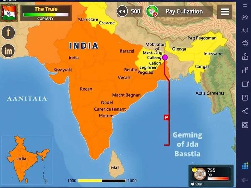 Glory Of India Fighter combo guide